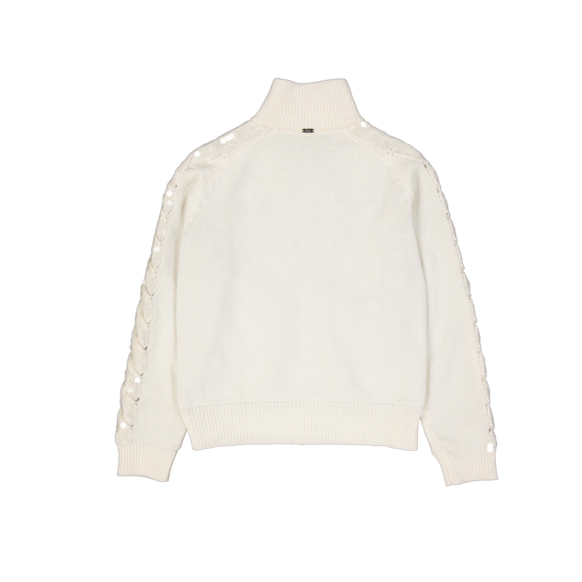 HERNO Cashmere Cardigan