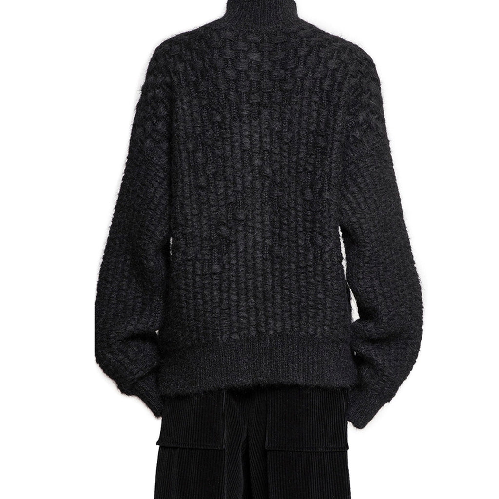 Jil Sander Mohair Cardigan