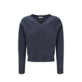 Brunello Cucinelli V Neck Sweater