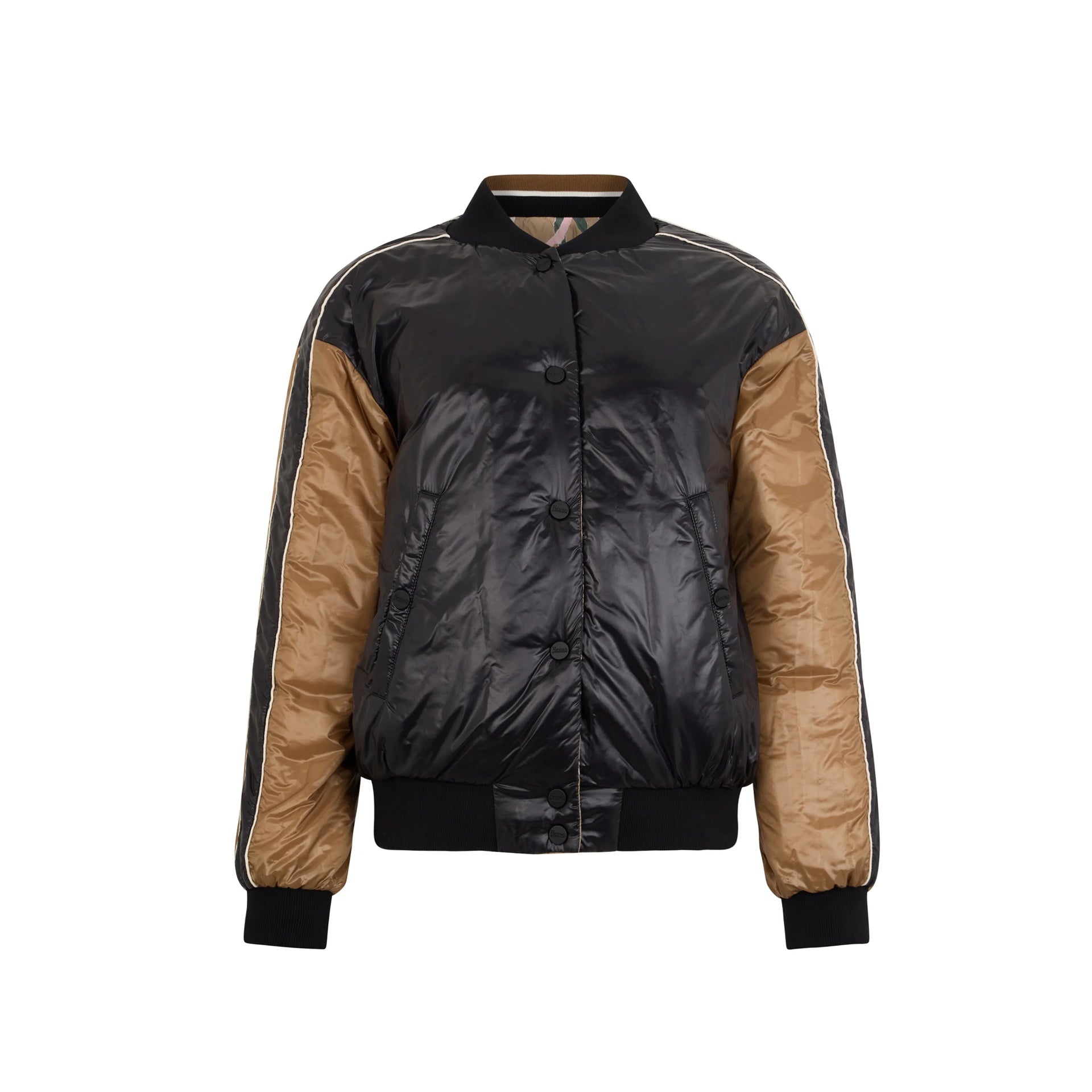 Herno Reversible Down Jacket