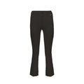 Herno flared trousers