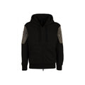 Neil Barrett Cotton Logo Hooded Sweatshirt – Siebentaschen