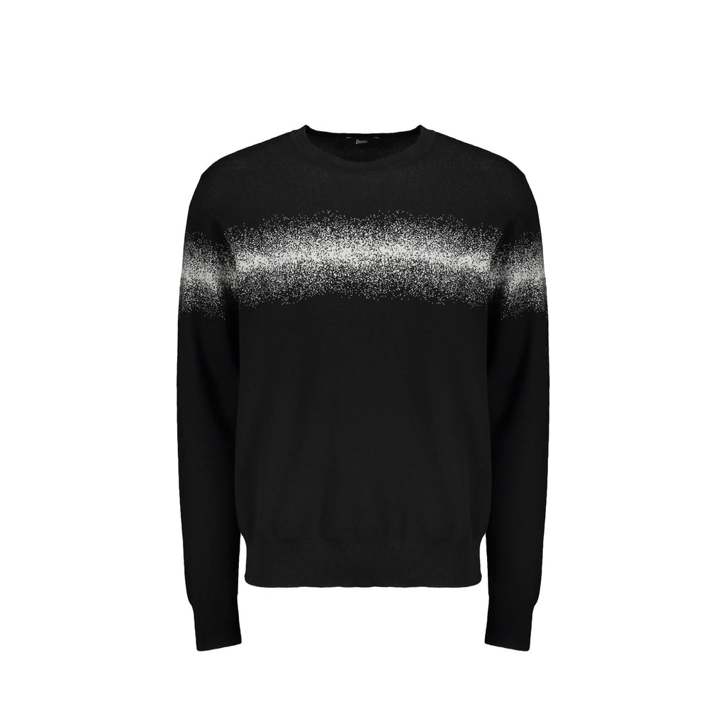 Herno Cotton Blend Pullover