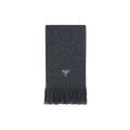 Prada Cashmere Logo Scarf One size – Siebentaschen