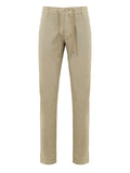 Jacob Cohen Pharrell Drawstring Trousers