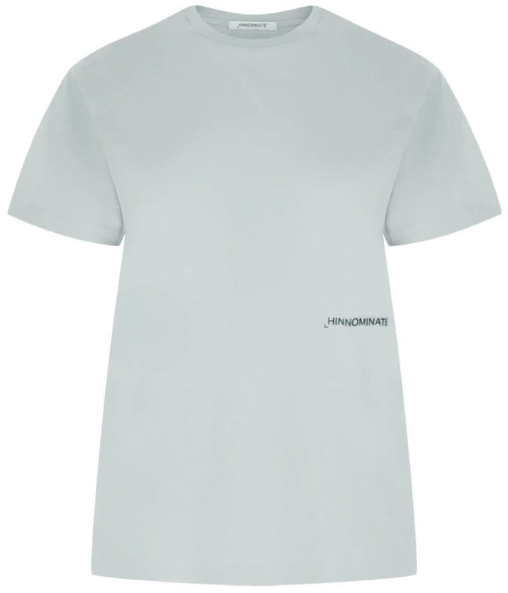 Hinnominate T-shirt & Top Grey Woman