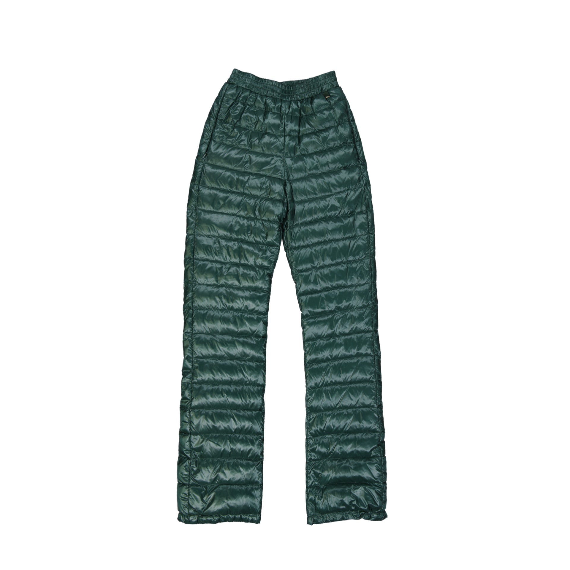 HERNO Down Pants