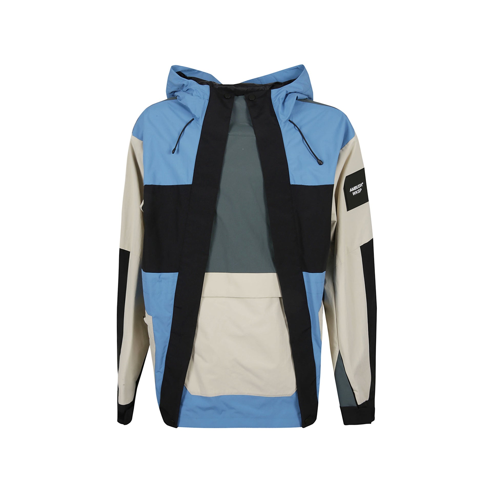 Ambush Colour-Block Jacket