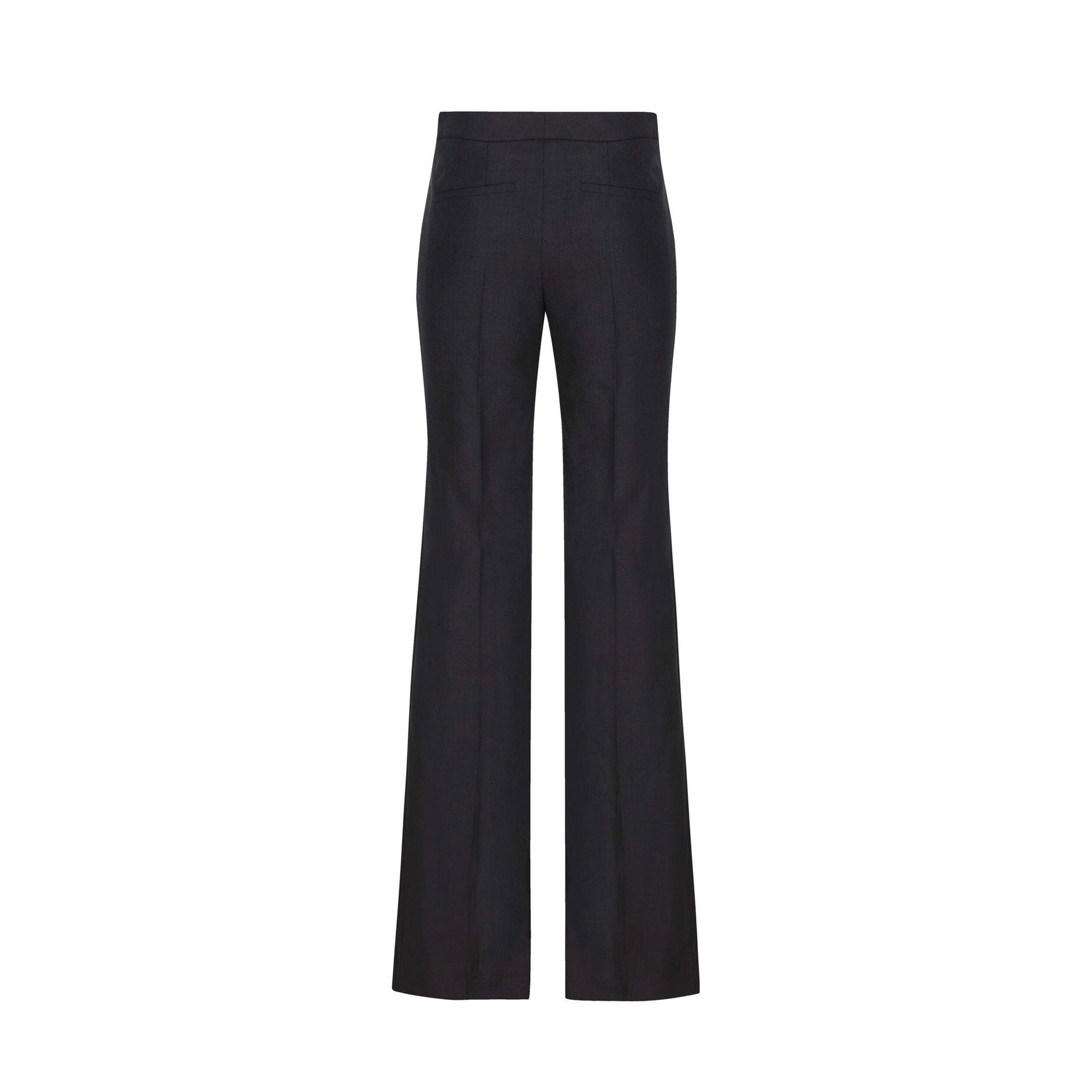 Chloe' Wool Pants – Siebentaschen