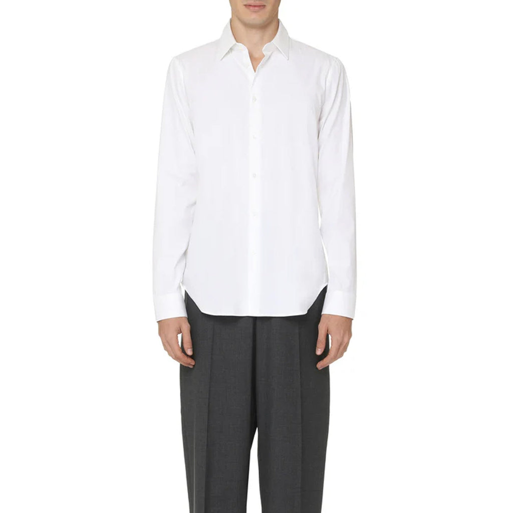 Gucci Cotton Poplin Shirt – Siebentaschen