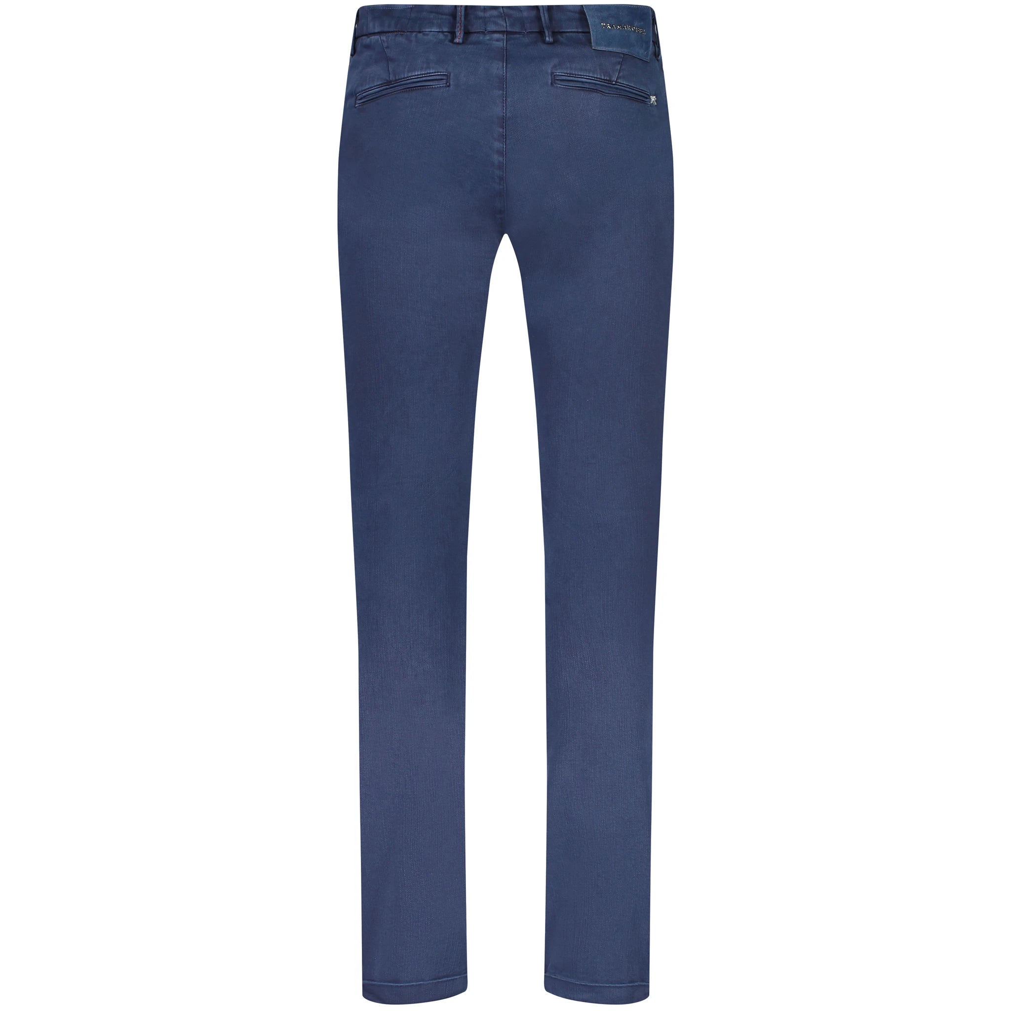 Tramarossa Trousers Blue Man