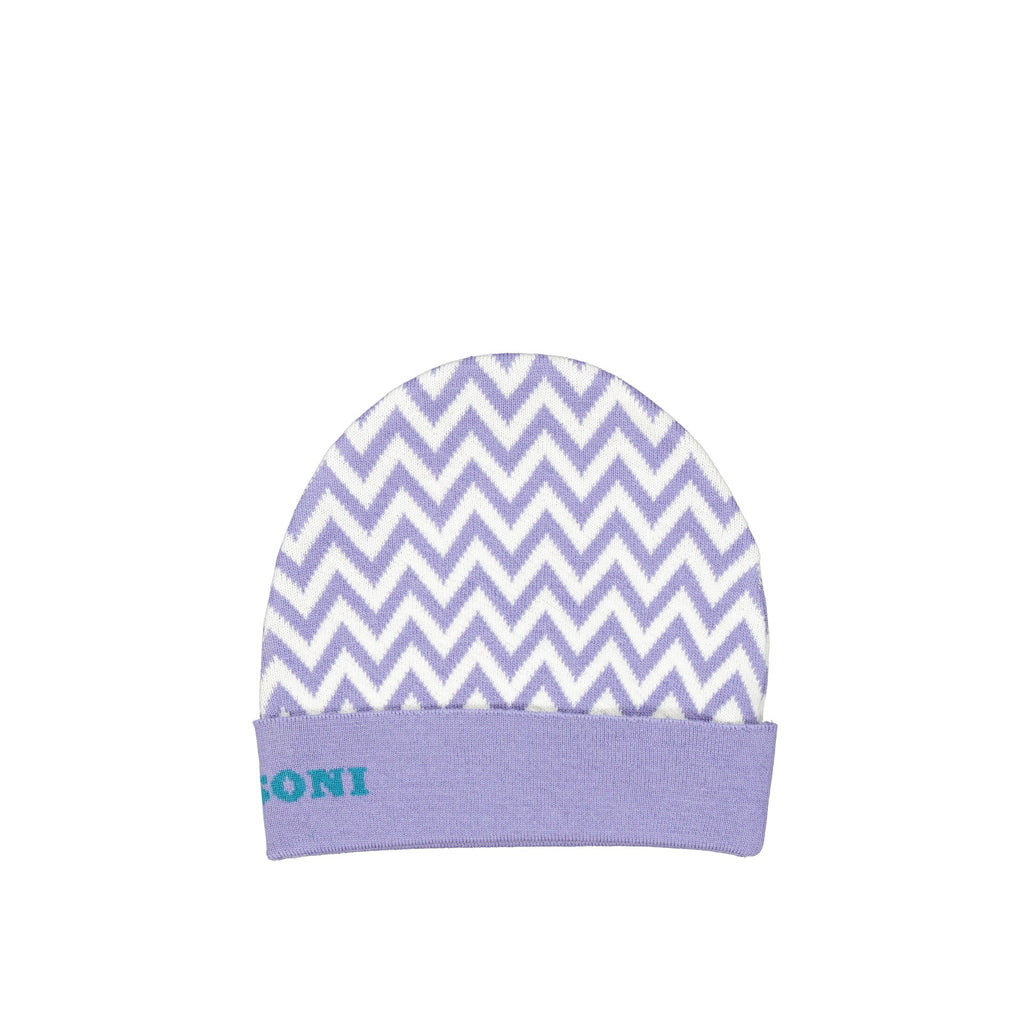 Missoni Wool Hat One size – Siebentaschen