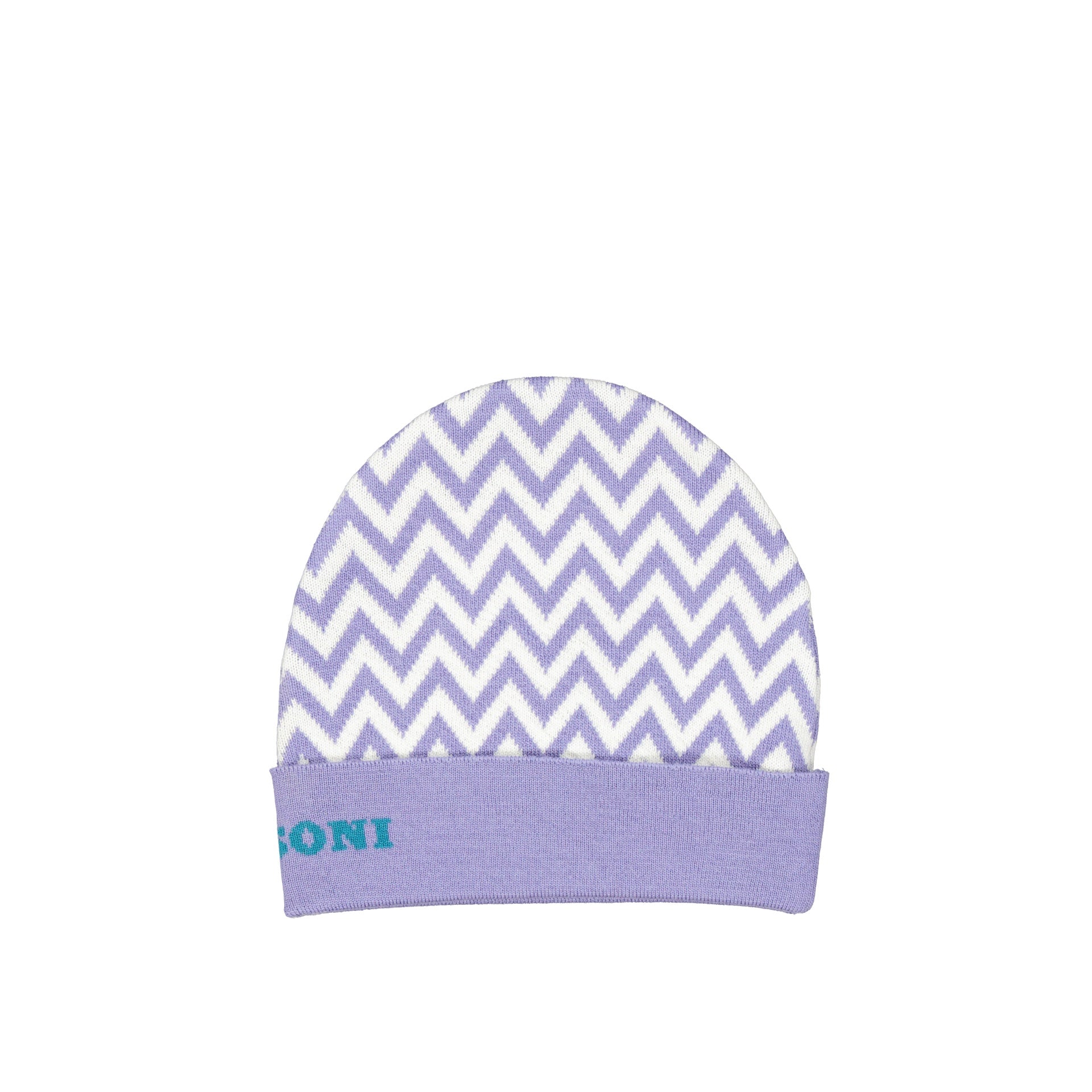 Missoni Wool Hat One size – Siebentaschen