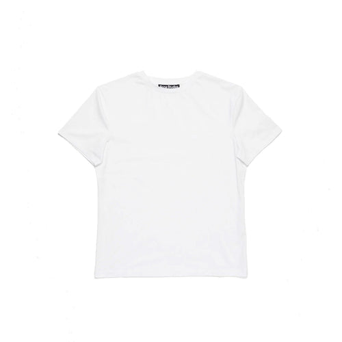 Acne Studios T-shirt – Siebentaschen