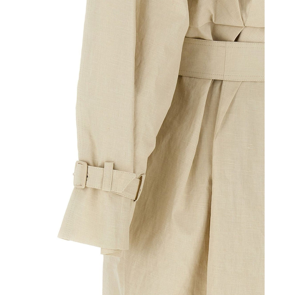 Max Mara Ronco trench coat