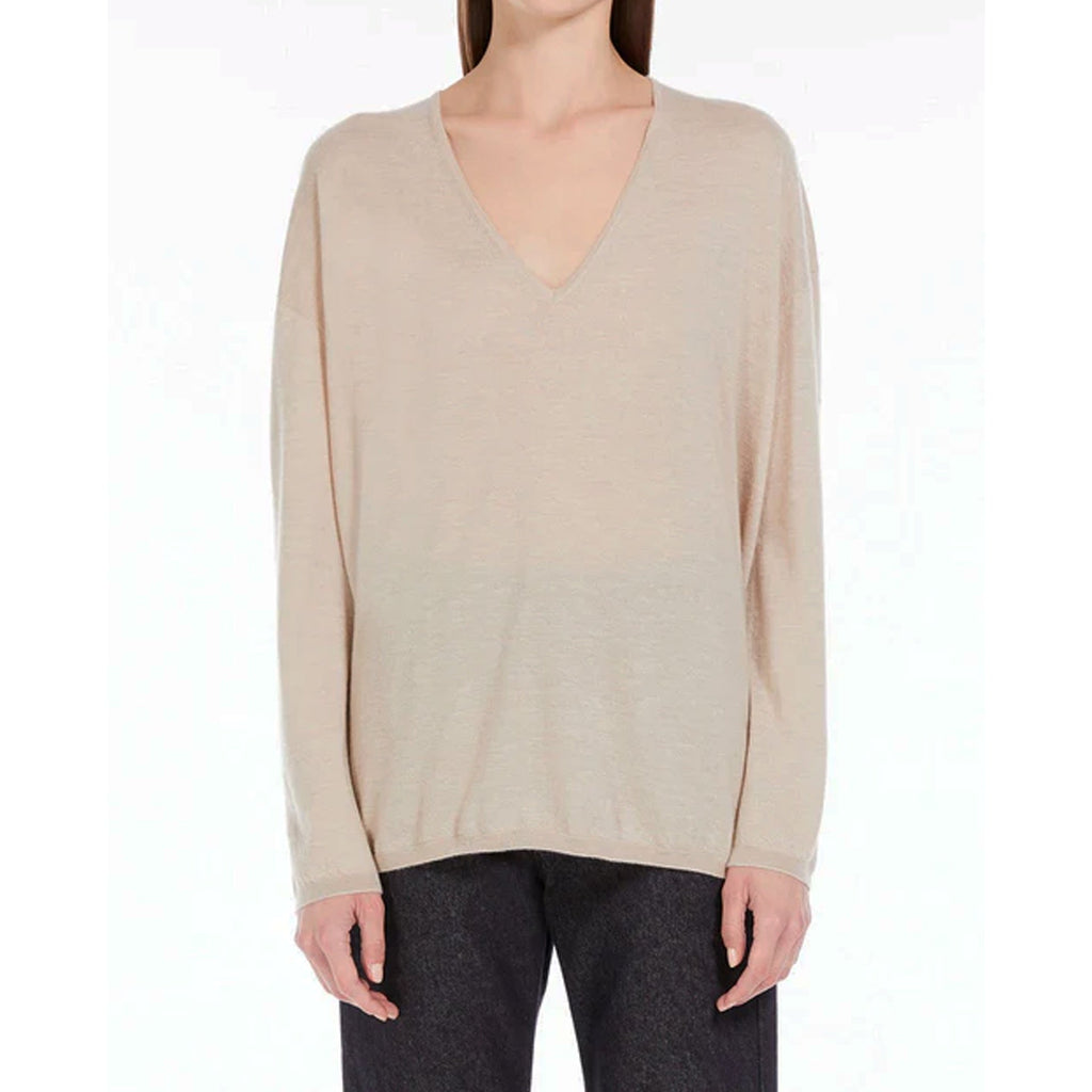 Max Mara Freccia Jumper