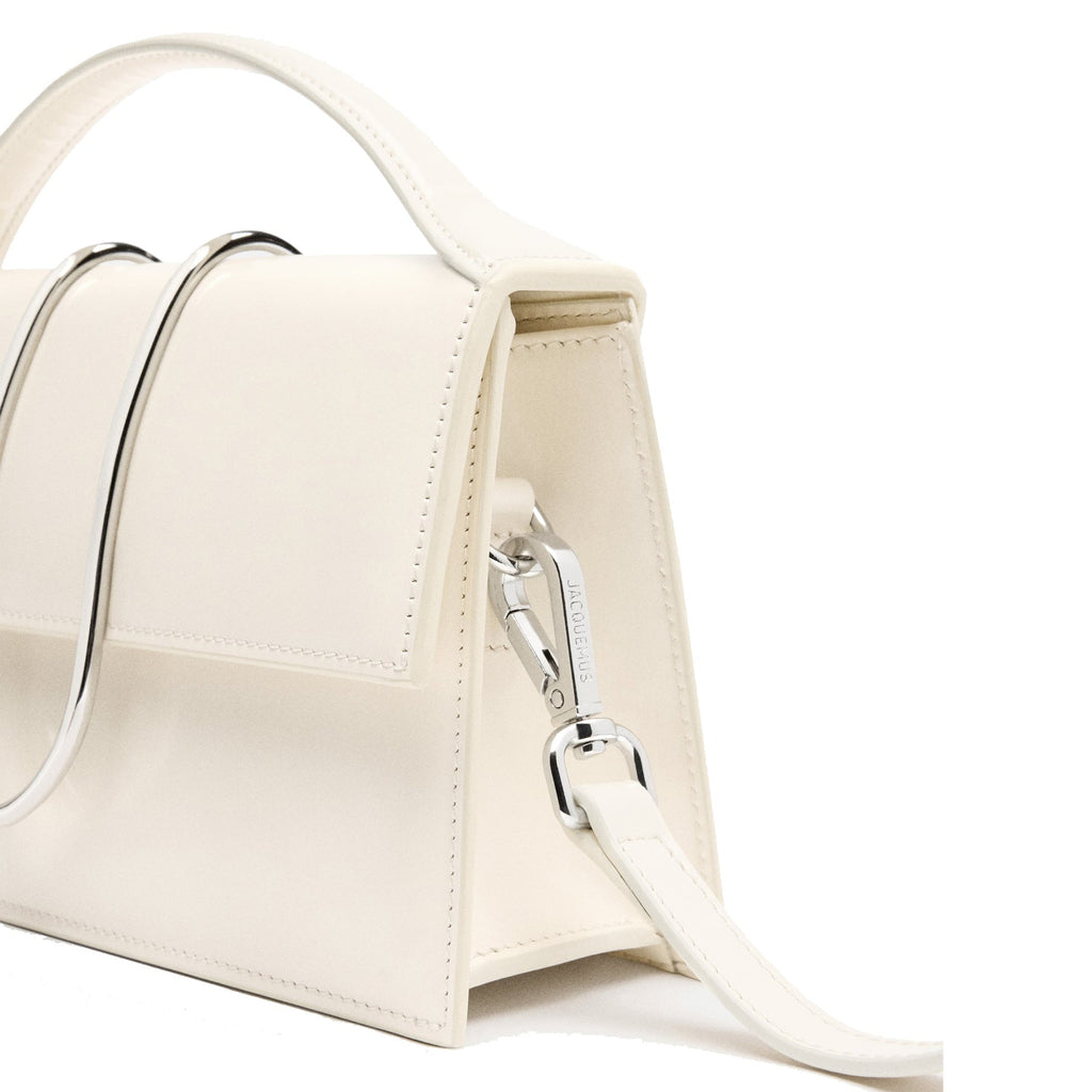 Jacquemus Le Grand Bambino Shoulder Bag