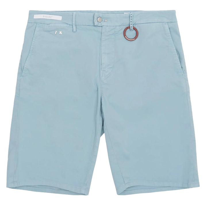 Tramarossa shorts Light Blue Man