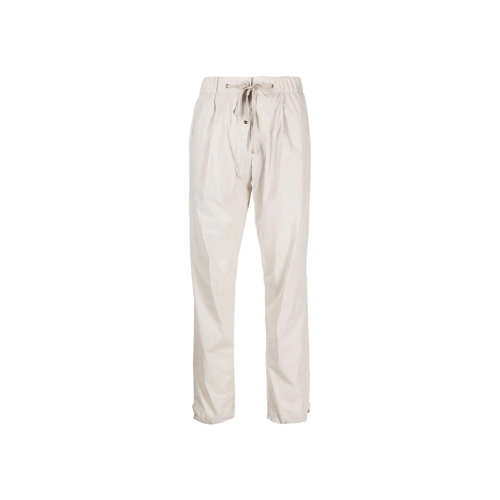 Herno Elasticated Trousers – Siebentaschen