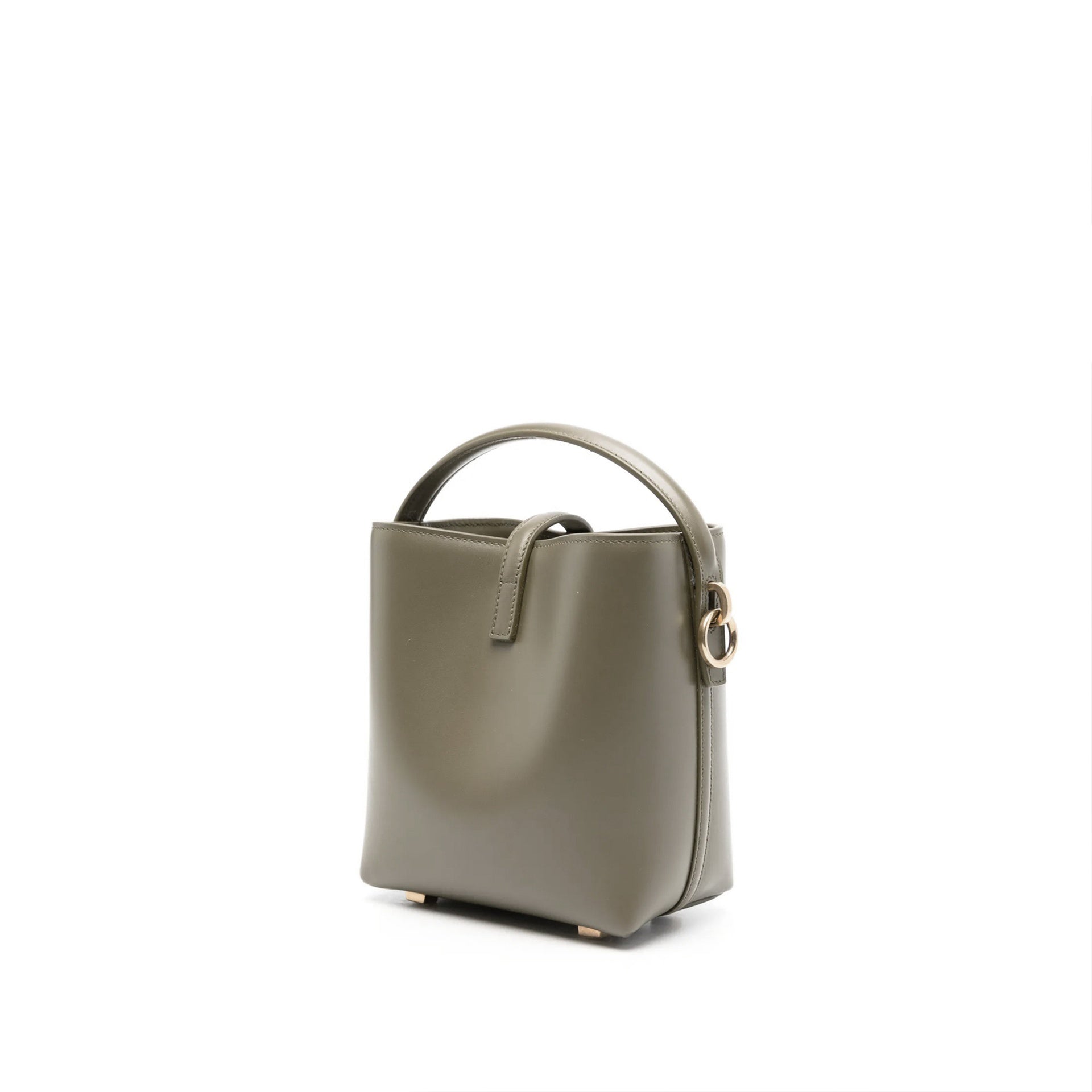 Saint Laurent Le 37 Mini Shoulder Bag- DEF