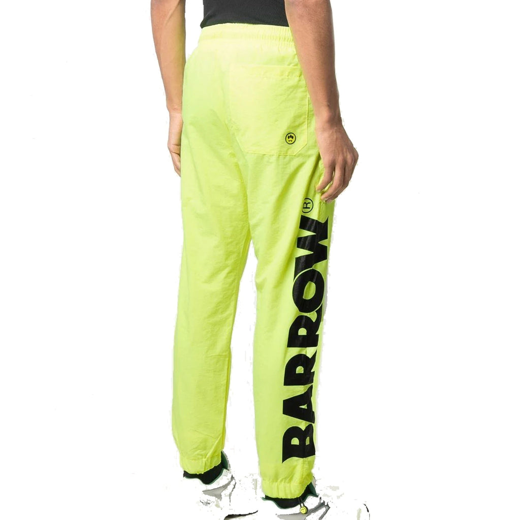 Barrow Logo Track Trousers