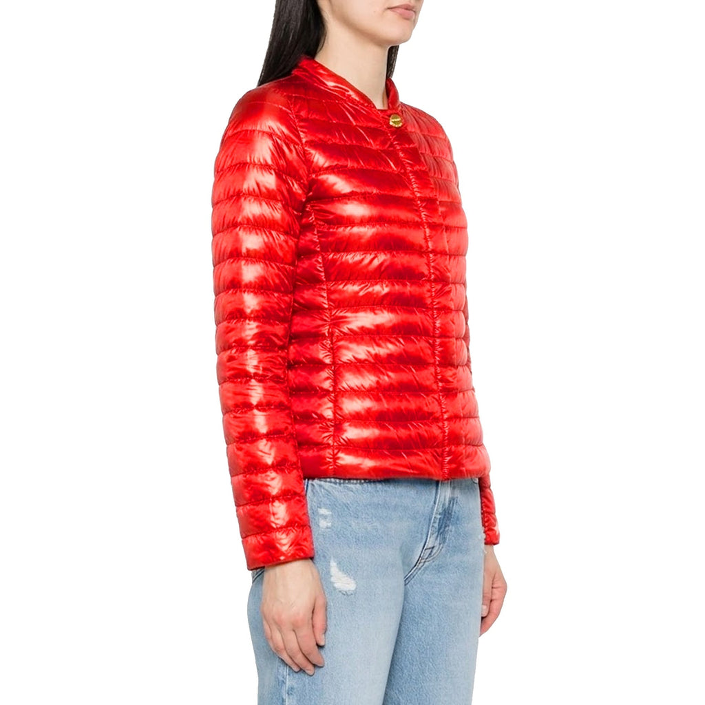 Herno Elena Down Jacket – Siebentaschen