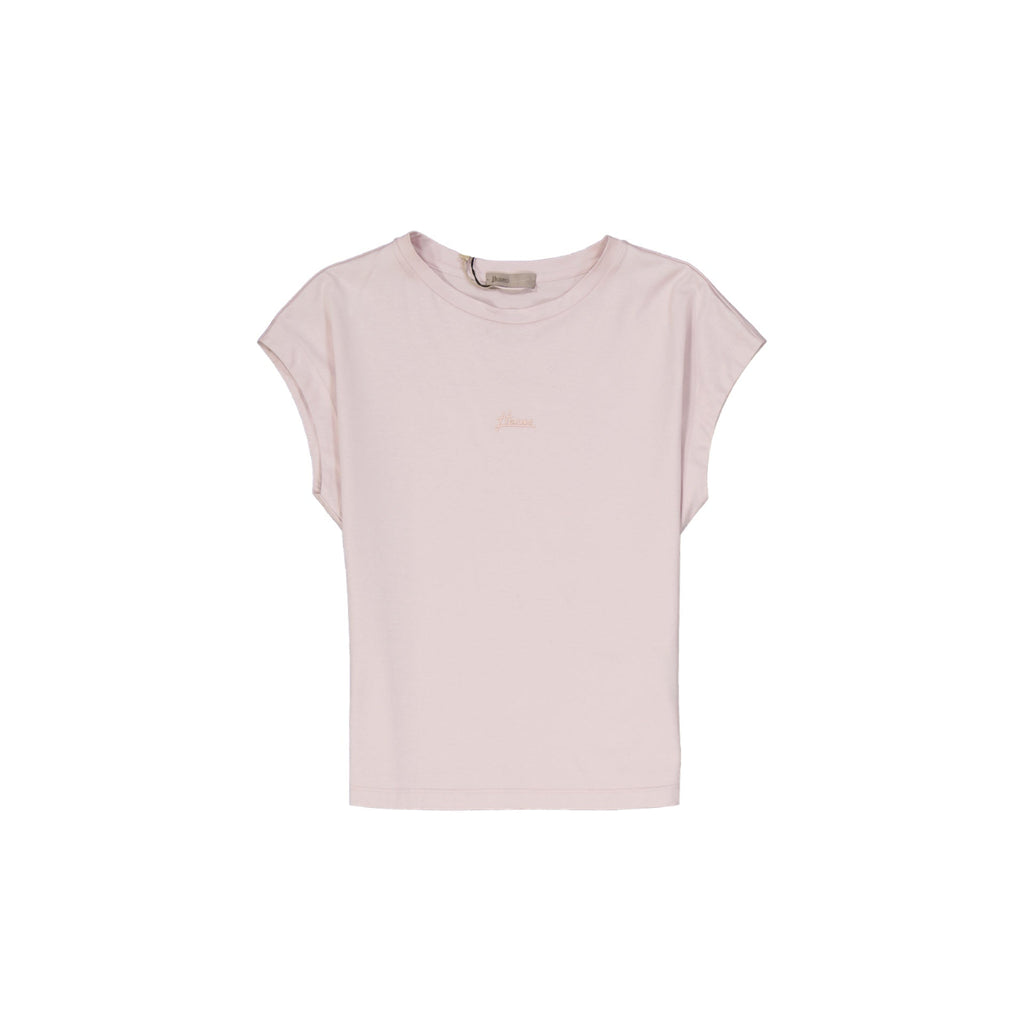 HERNO Cotton T-shirt