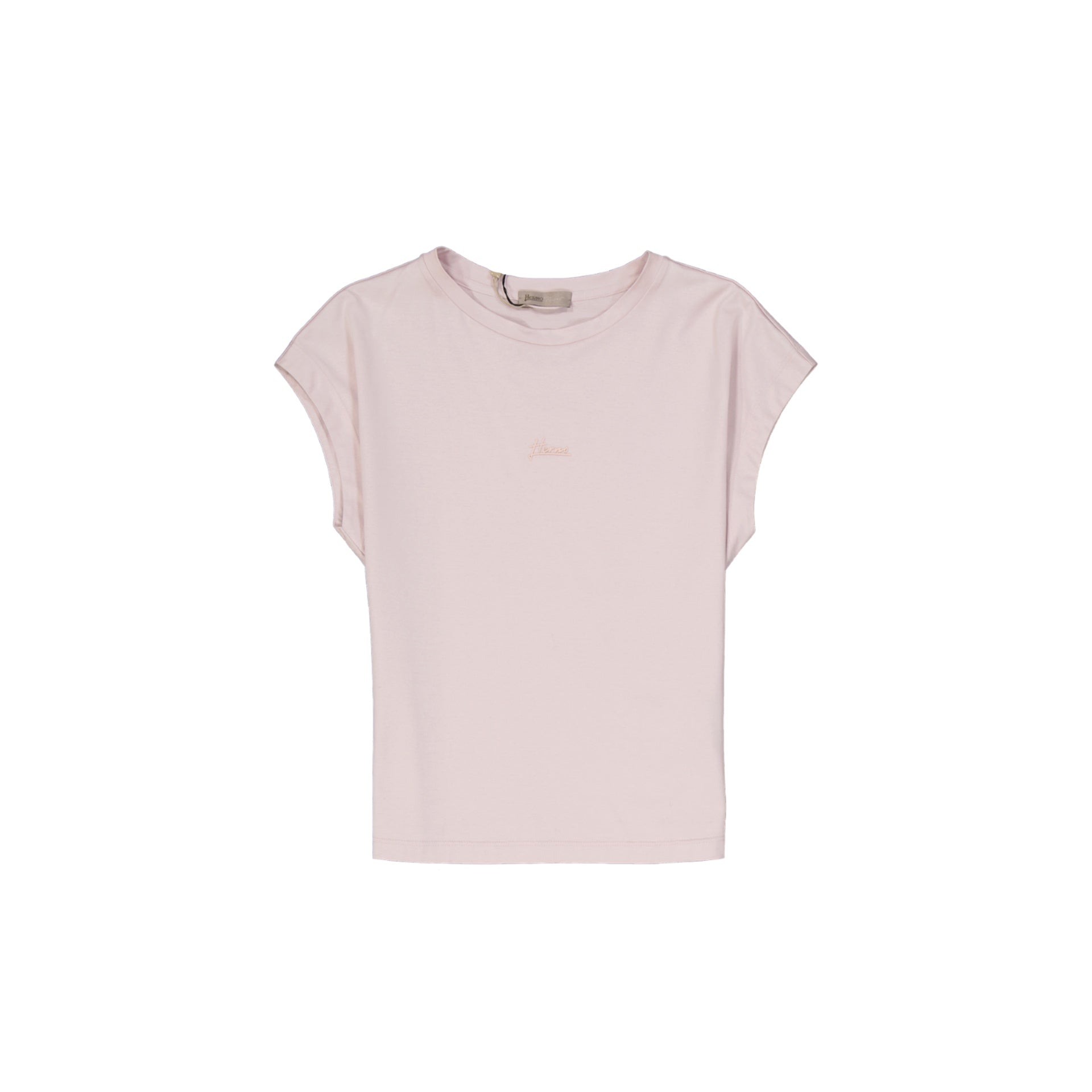 HERNO Cotton T-shirt