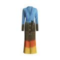 Etro Wool Dress