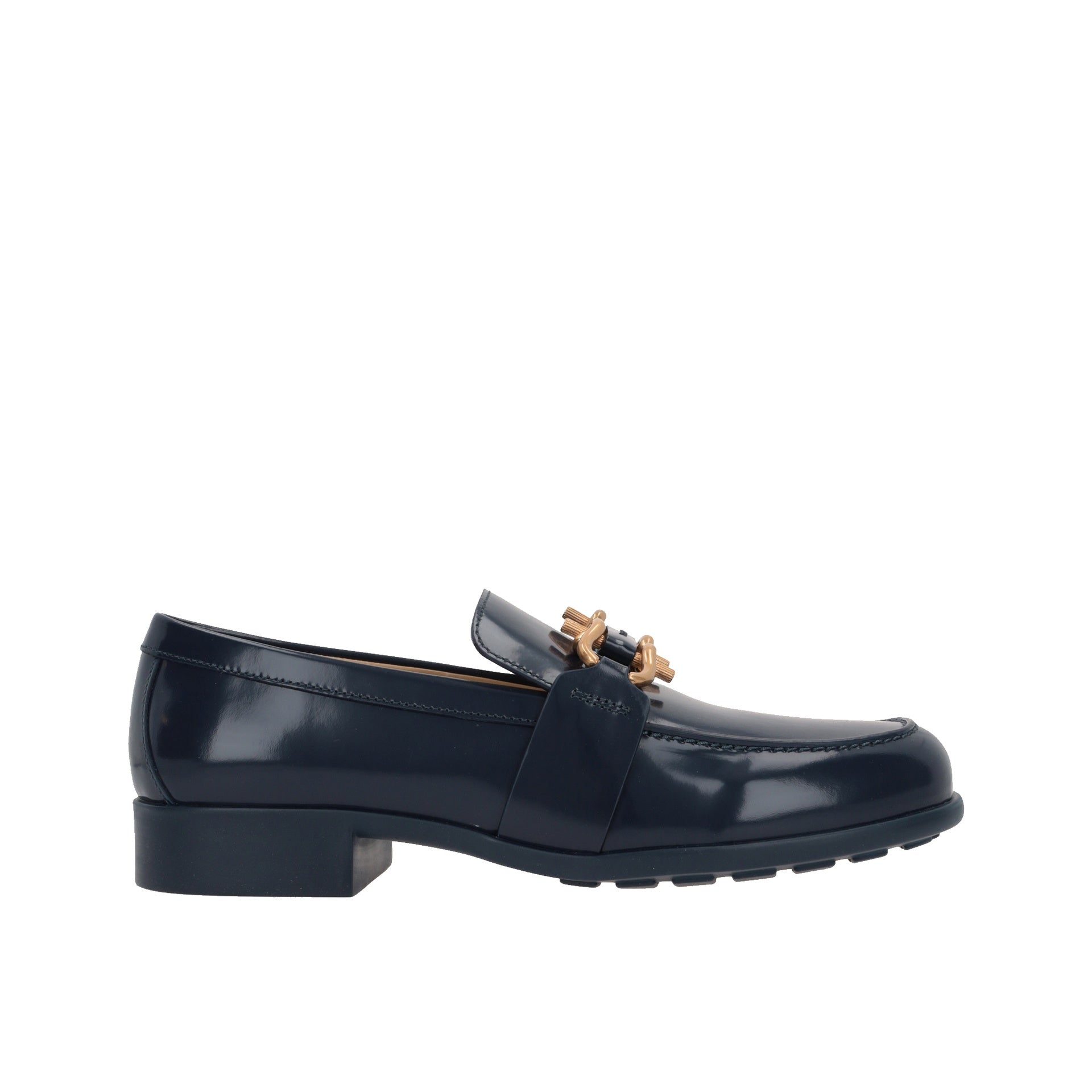 Bottega Veneta Monsieur Loafer Shoes