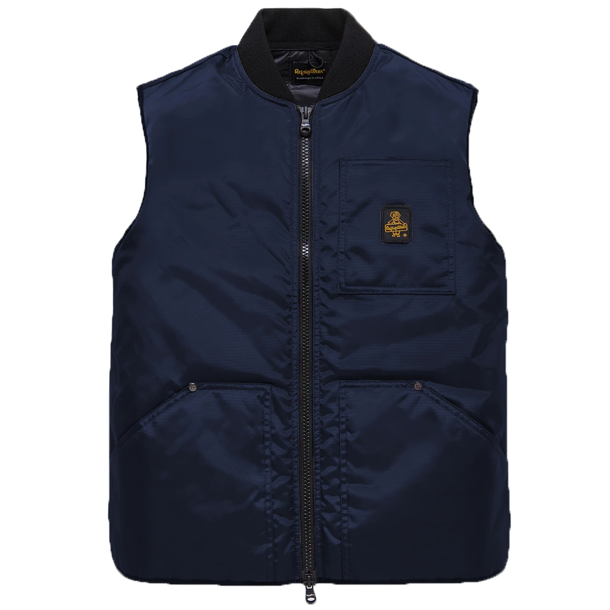 Refrigiwear Vest Blue Man