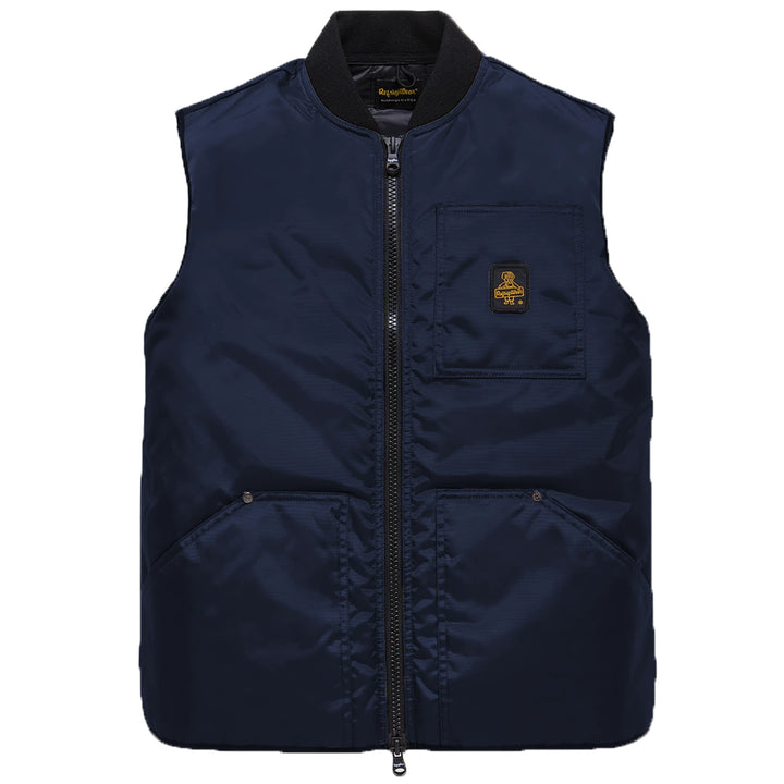 Refrigiwear Vest Blue Man