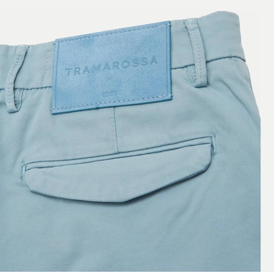 Tramarossa shorts Light Blue Man
