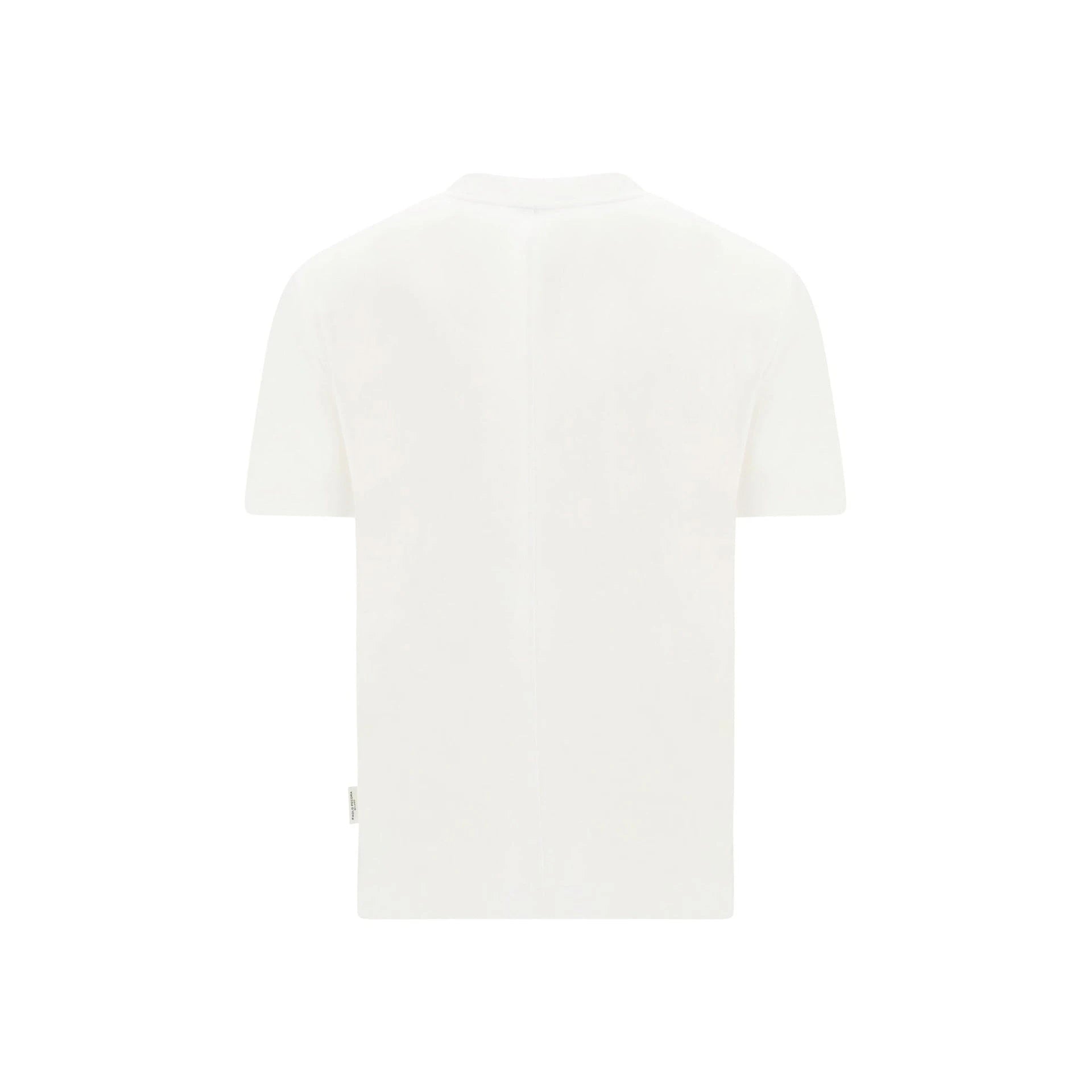 Paolo Pecora Cotton T-Shirt