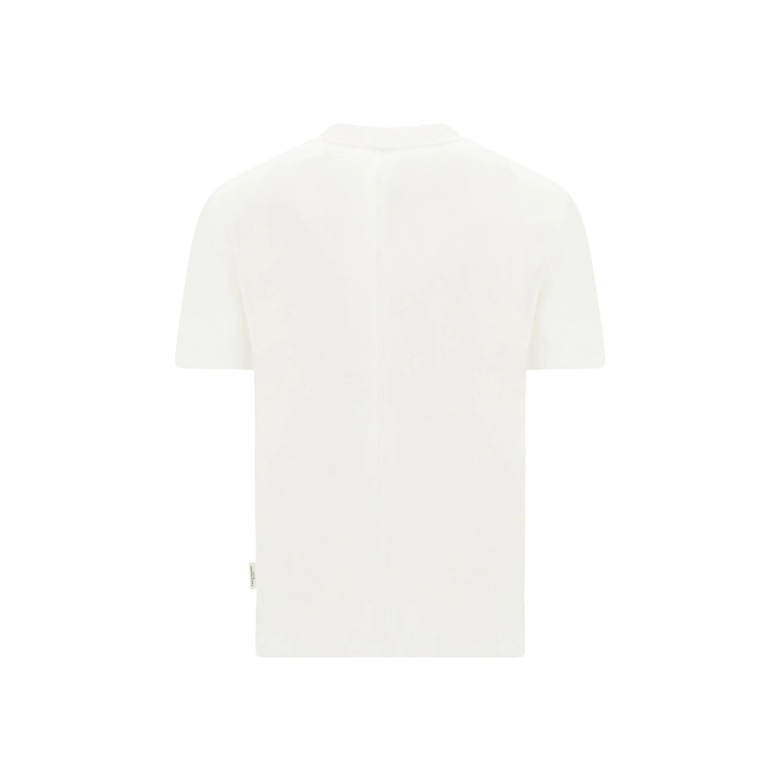 Paolo Pecora Cotton T-Shirt