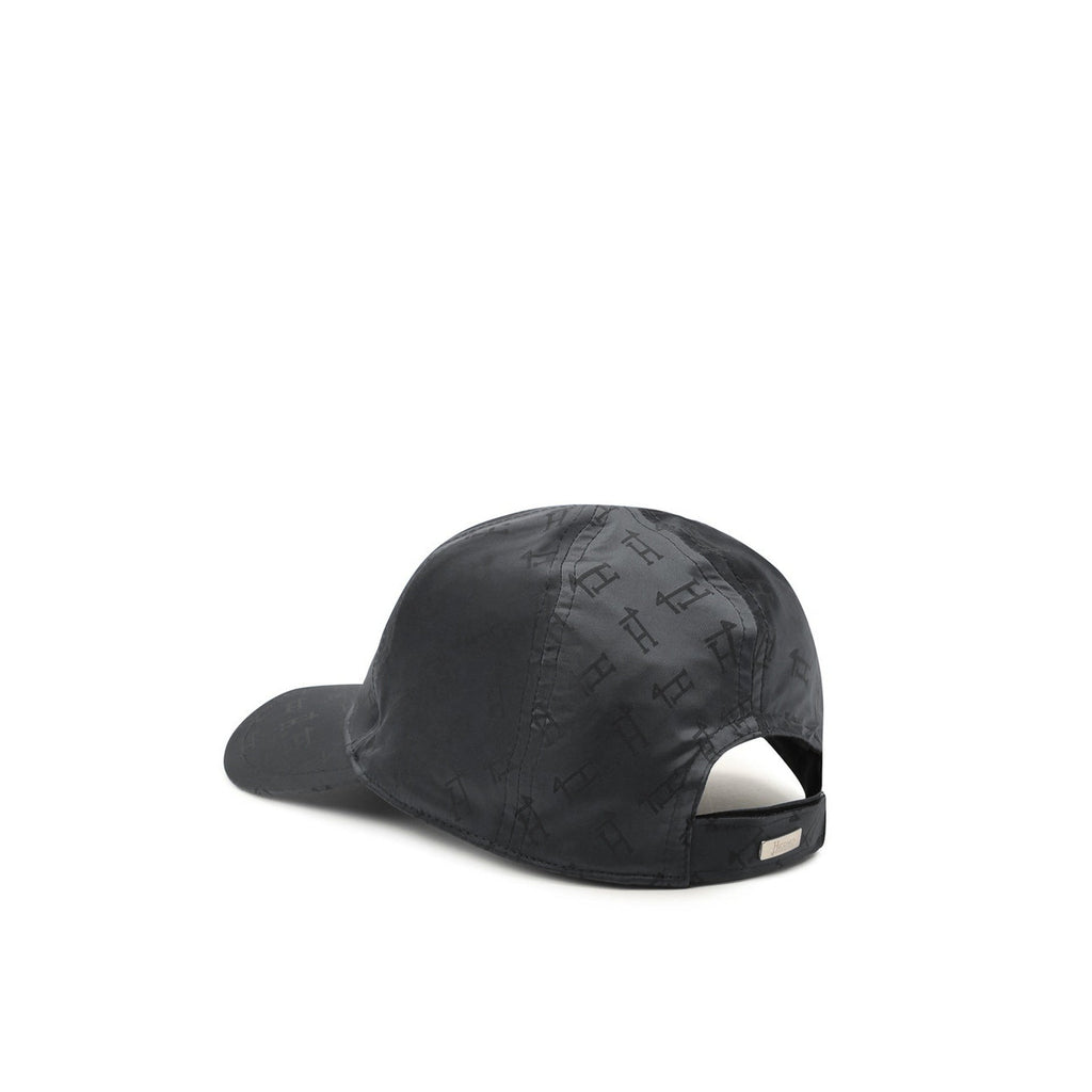 Herno Logo Baseball Cap – Siebentaschen