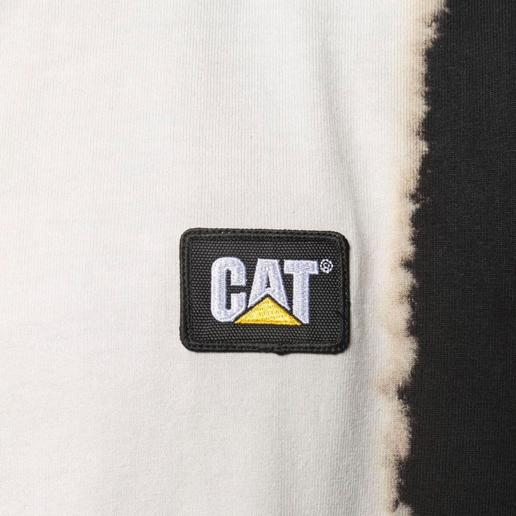 Heron Preston Brushstroke Print T-Shirt