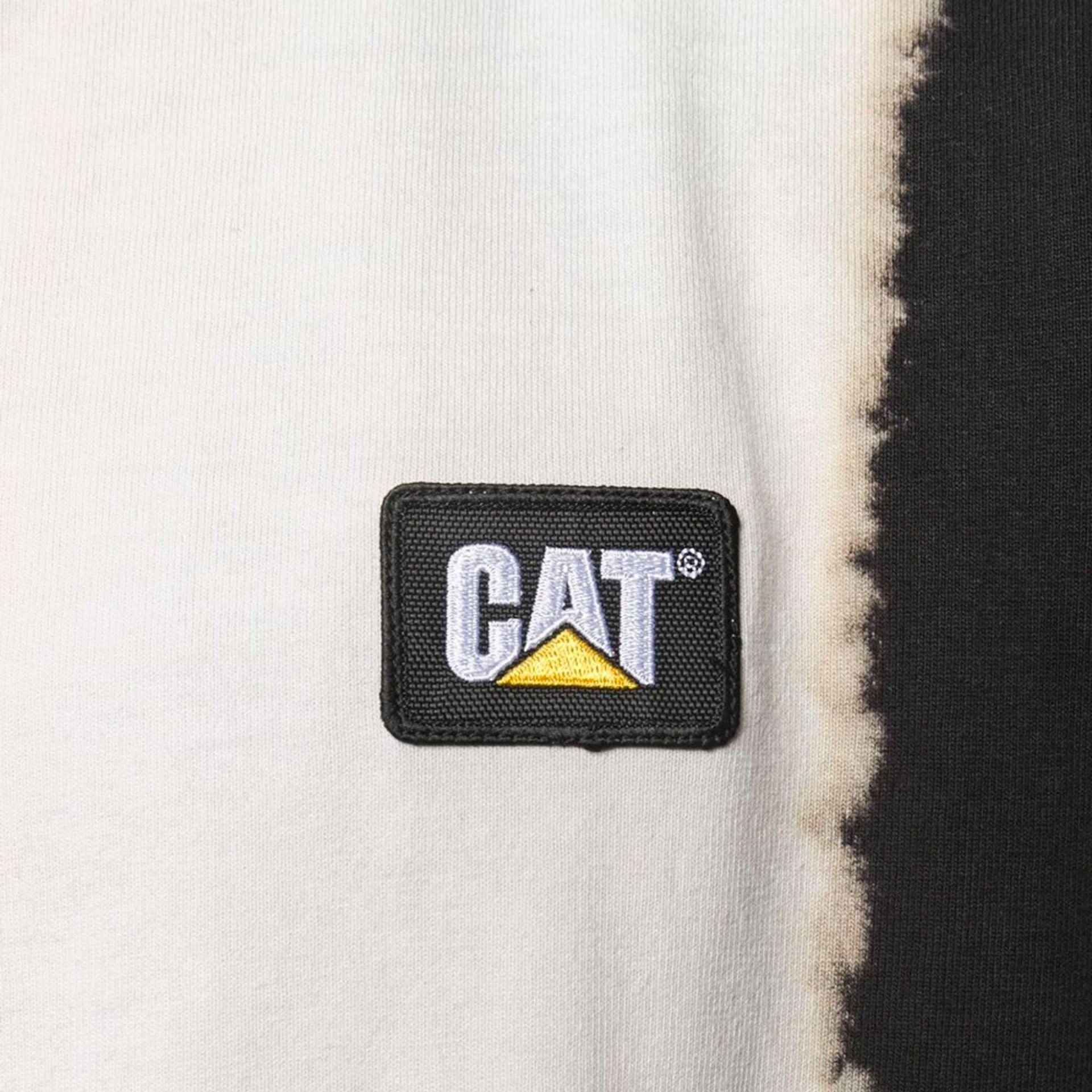 Heron Preston Brushstroke Print T-Shirt