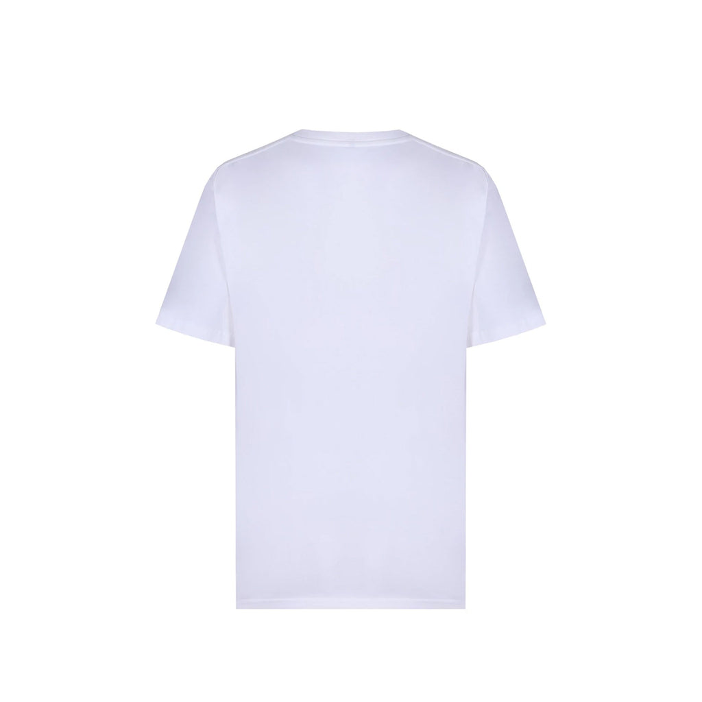 AUTRY Cotton T-shirt