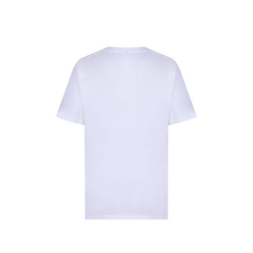 Autry Cotton T-shirt – Siebentaschen