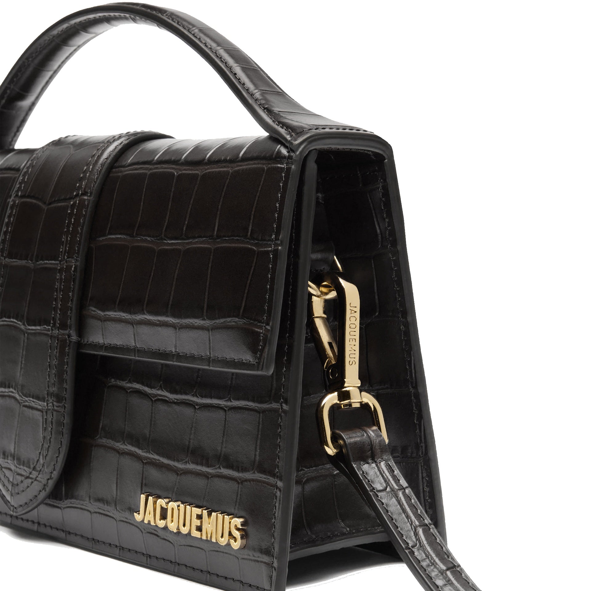 Jacquemus Le Grand Bambino Bag