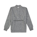 Brunello Cucinelli Mohair Wool Pullover