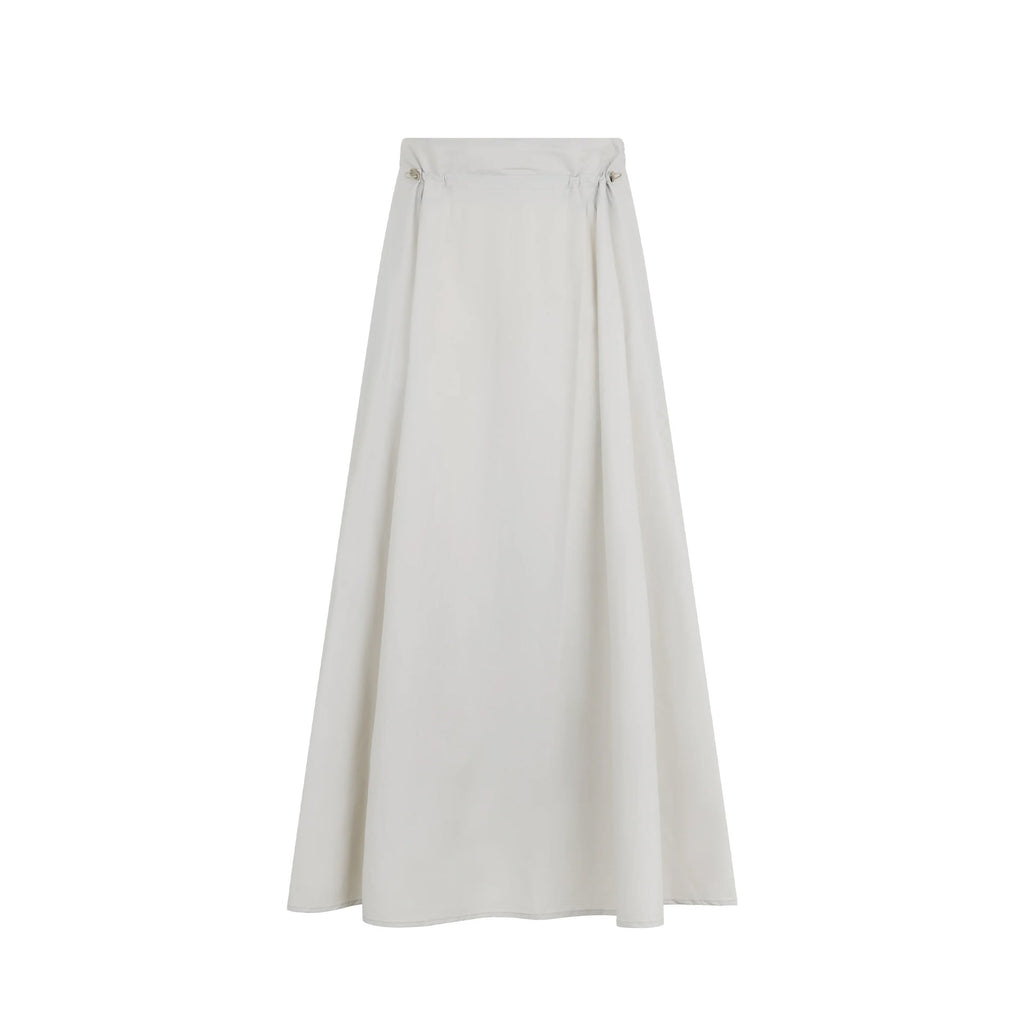 Herno Long Skirt – Siebentaschen