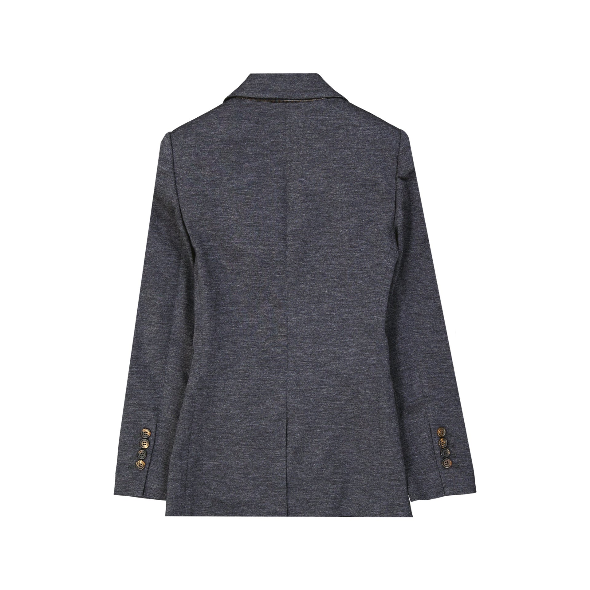 Brunello Cucinelli Wool Blazer