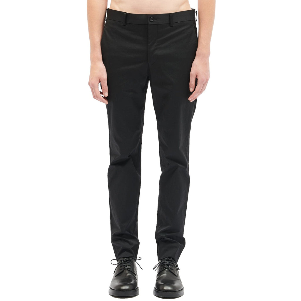 Comme Des Garcons Comme des Garçons Slim Trousers – Siebentaschen