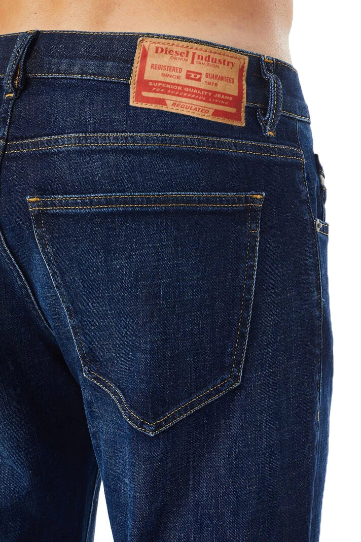 Diesel Jeans Blue Man