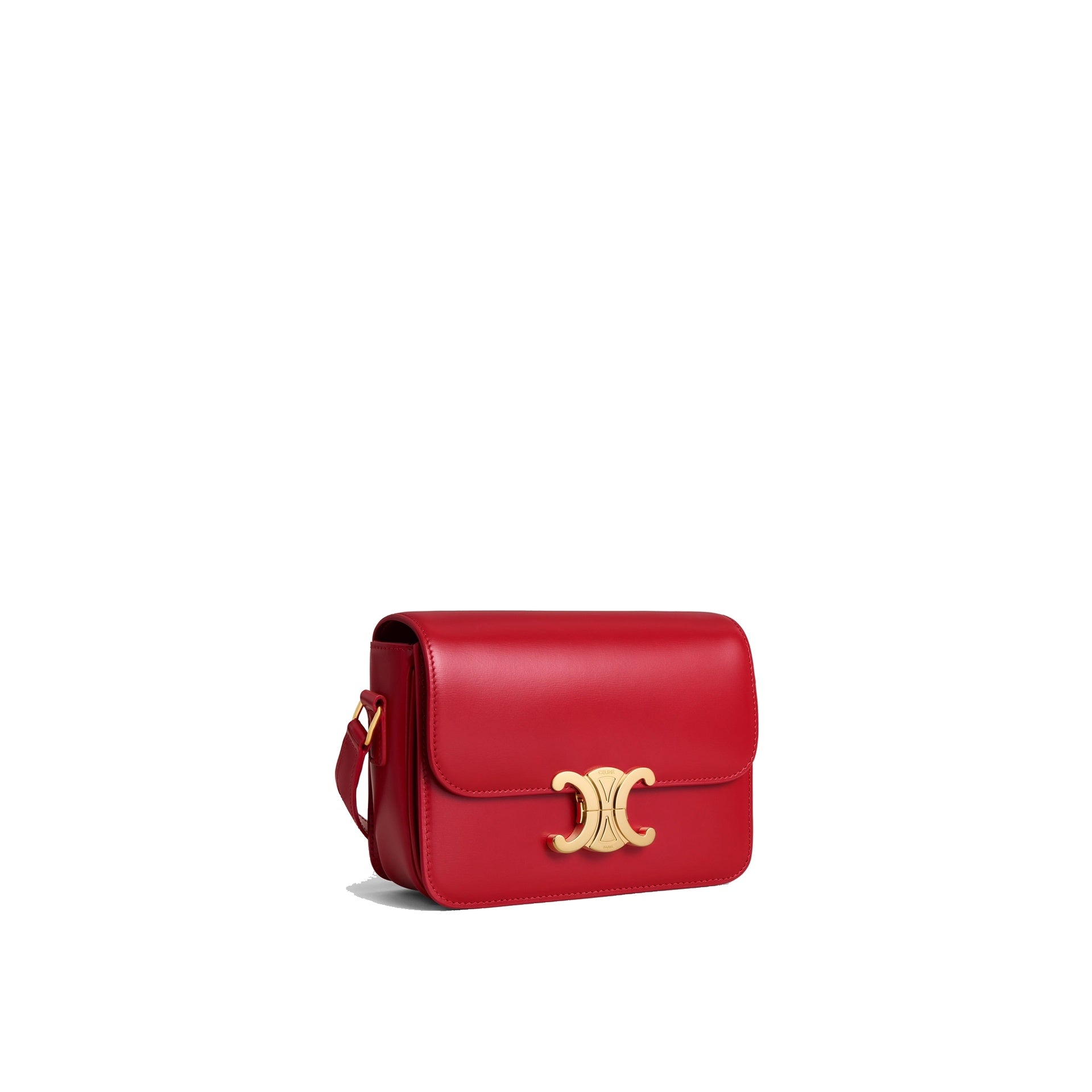 Celine Classique Triomphe Bag
