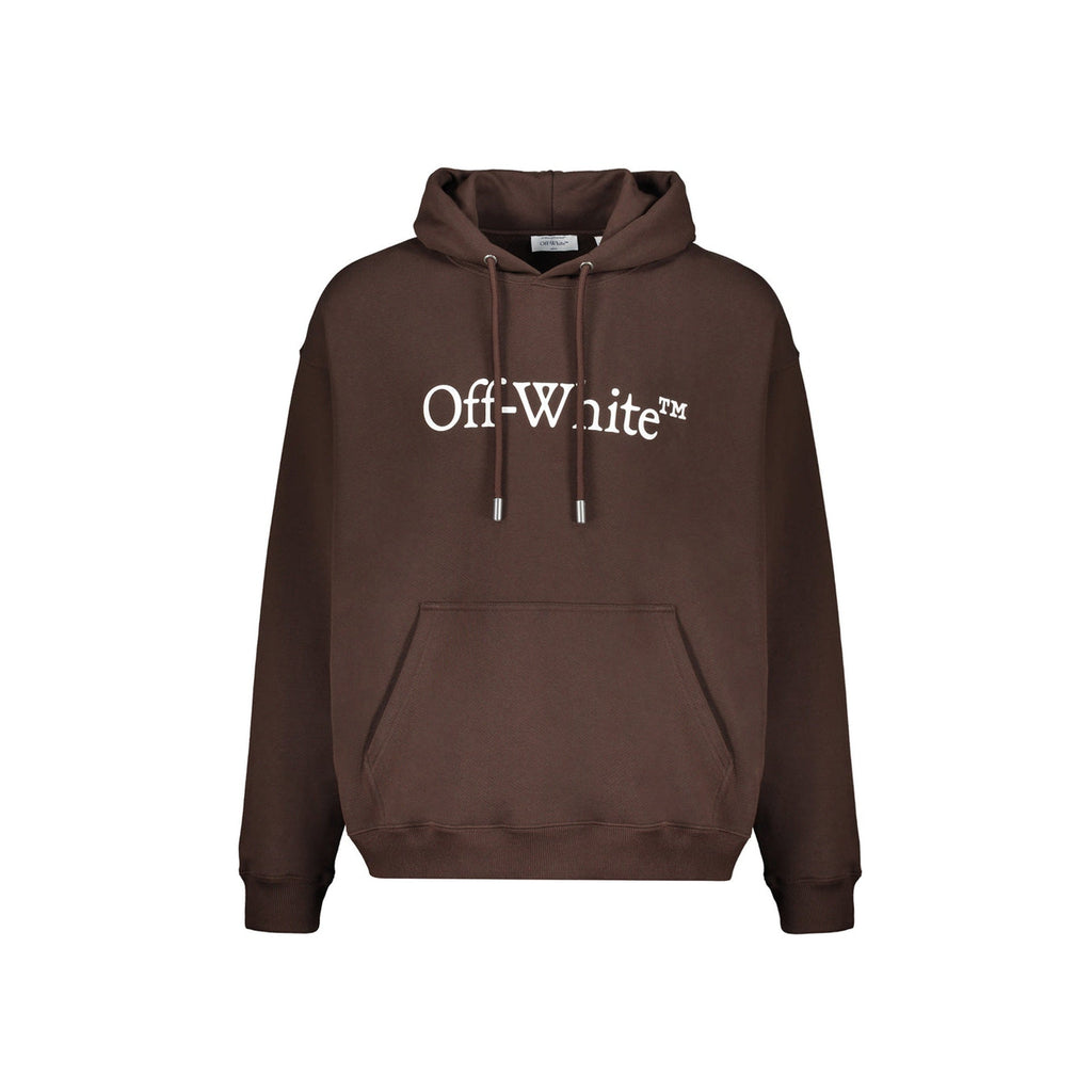 Off-White Logo Sweatshirt