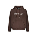 Off-White Logo Sweatshirt – Siebentaschen