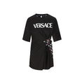 Versace x Dua Lipa Butterfly Print T-shirt – Siebentaschen